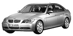 BMW E92 U0586 Fault Code