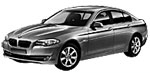 BMW F10 U0586 Fault Code